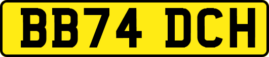 BB74DCH