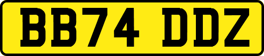 BB74DDZ