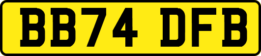 BB74DFB