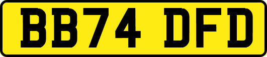 BB74DFD