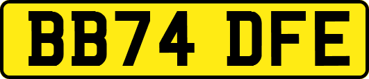 BB74DFE
