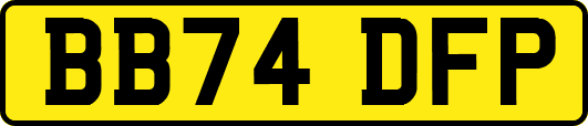 BB74DFP
