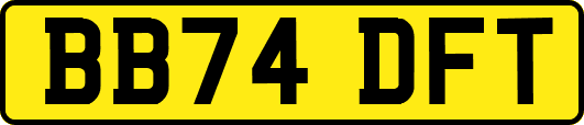 BB74DFT