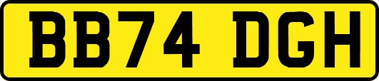 BB74DGH