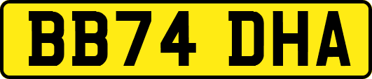 BB74DHA