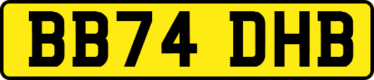 BB74DHB