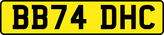 BB74DHC