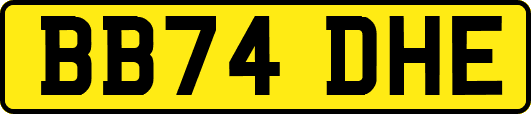 BB74DHE