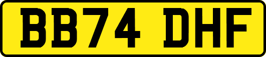 BB74DHF
