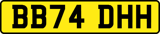 BB74DHH