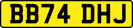 BB74DHJ