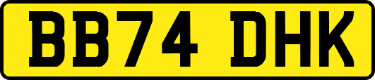 BB74DHK
