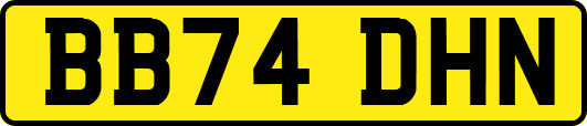 BB74DHN