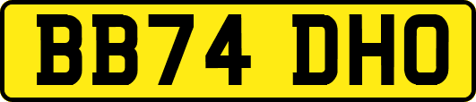 BB74DHO