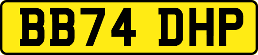 BB74DHP