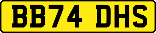 BB74DHS