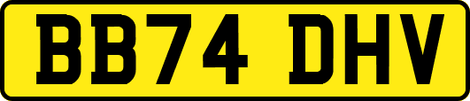 BB74DHV
