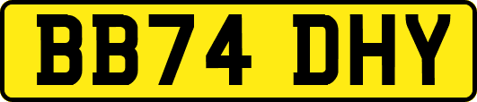 BB74DHY