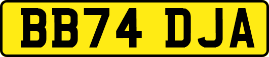 BB74DJA