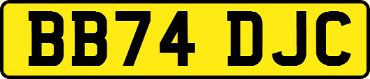 BB74DJC
