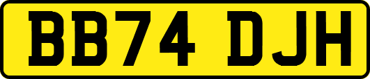BB74DJH