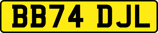 BB74DJL