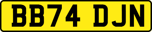 BB74DJN