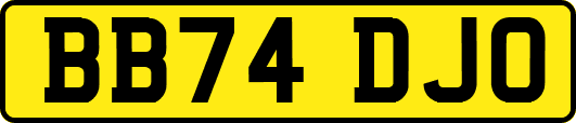 BB74DJO