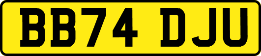 BB74DJU