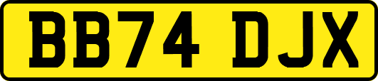 BB74DJX