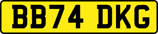 BB74DKG