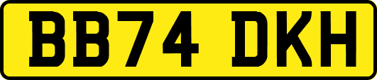 BB74DKH