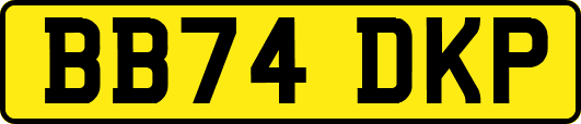 BB74DKP
