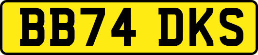 BB74DKS