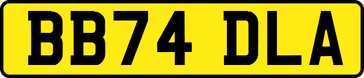 BB74DLA