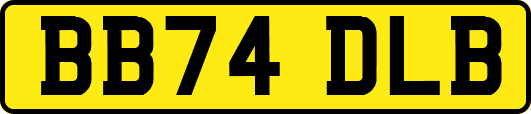 BB74DLB