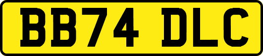 BB74DLC