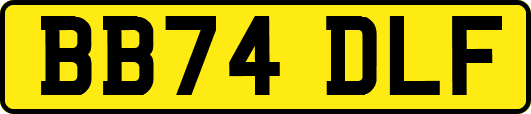 BB74DLF