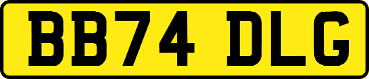 BB74DLG