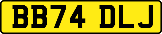 BB74DLJ