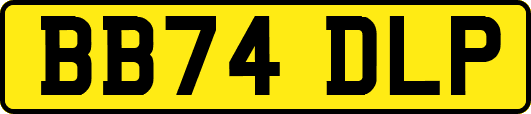 BB74DLP