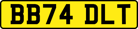 BB74DLT
