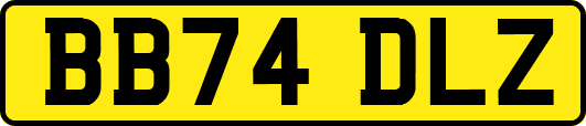BB74DLZ