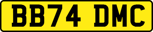 BB74DMC