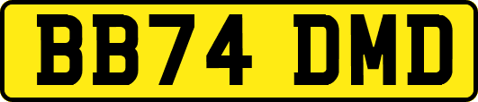 BB74DMD