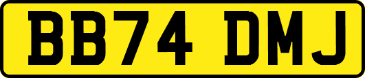BB74DMJ