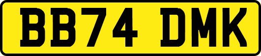 BB74DMK