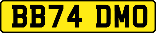BB74DMO
