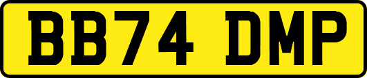 BB74DMP