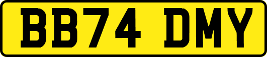 BB74DMY
